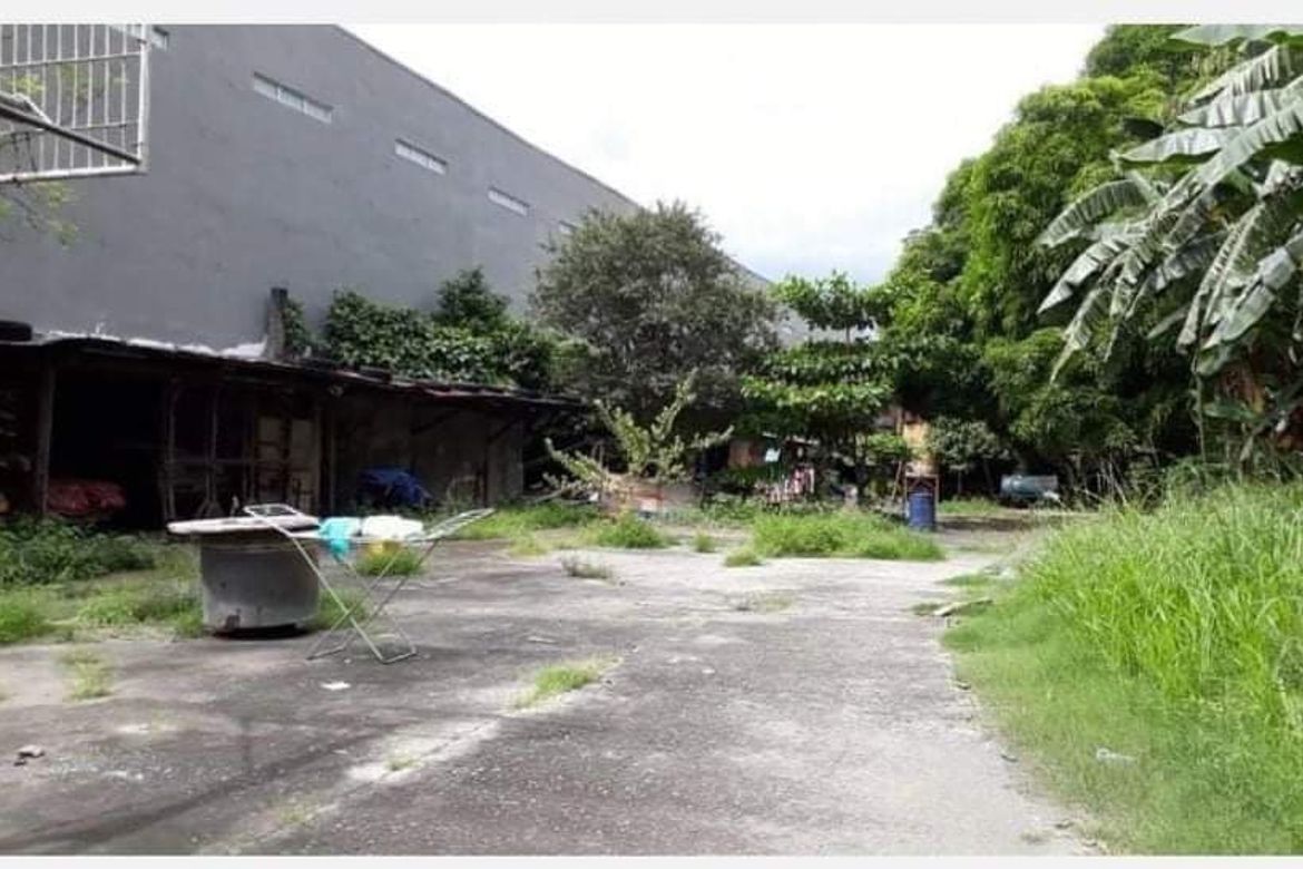 Land for Sale in San Isidro, Parañaque, Metro Manila – photo 4