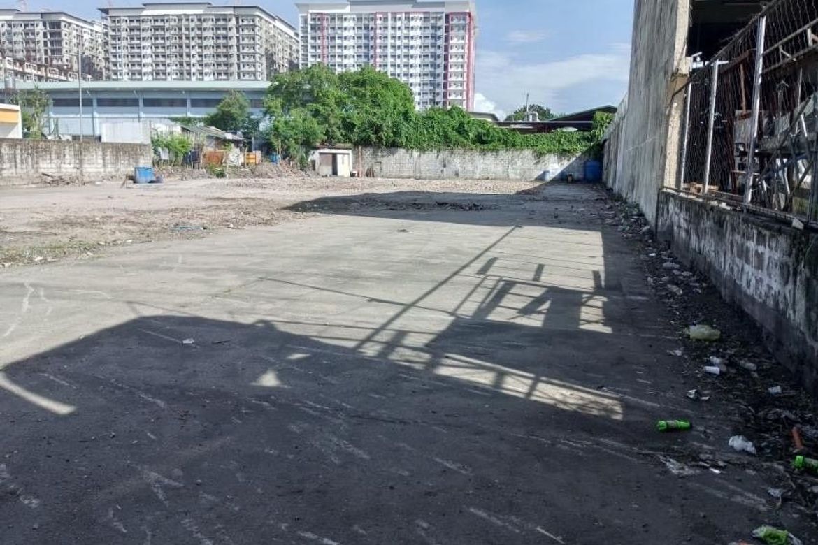 Land for Sale in San Isidro, Parañaque, Metro Manila – photo 2