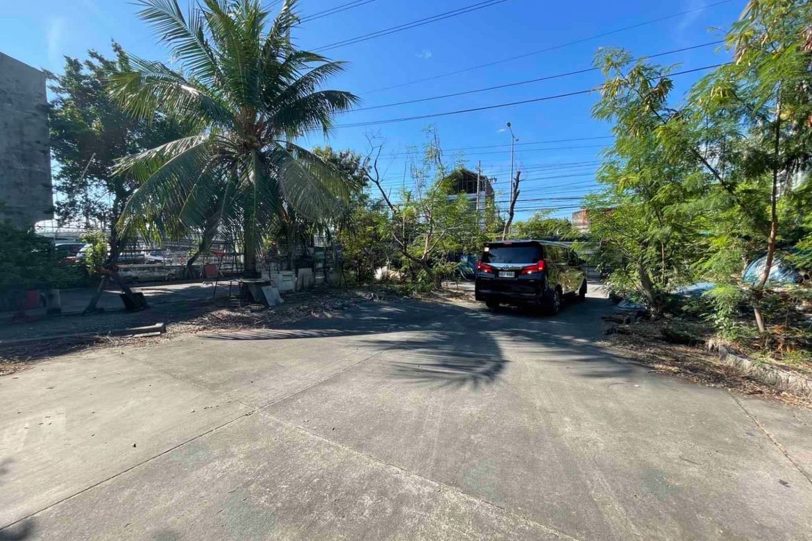 Land for Sale in San Isidro, Parañaque, Metro Manila – photo 3
