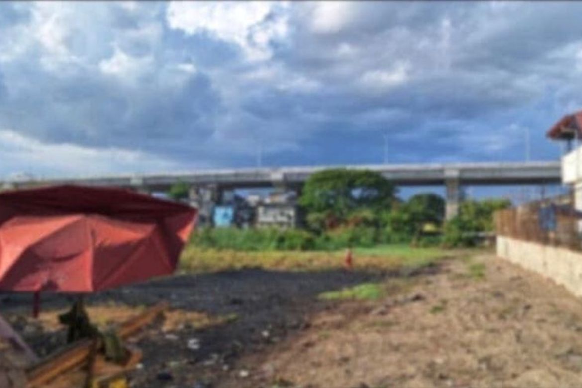 Land for Sale in San Isidro, Parañaque, Metro Manila – photo 2