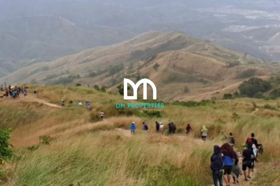 Land for Sale in San Isidro, Rodriguez, Rizal – photo 2