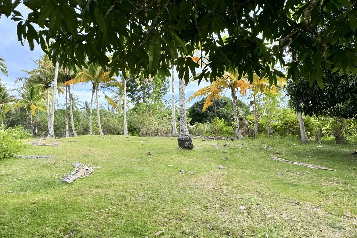 Land for Sale in San Isidro, Samal, Davao del Norte