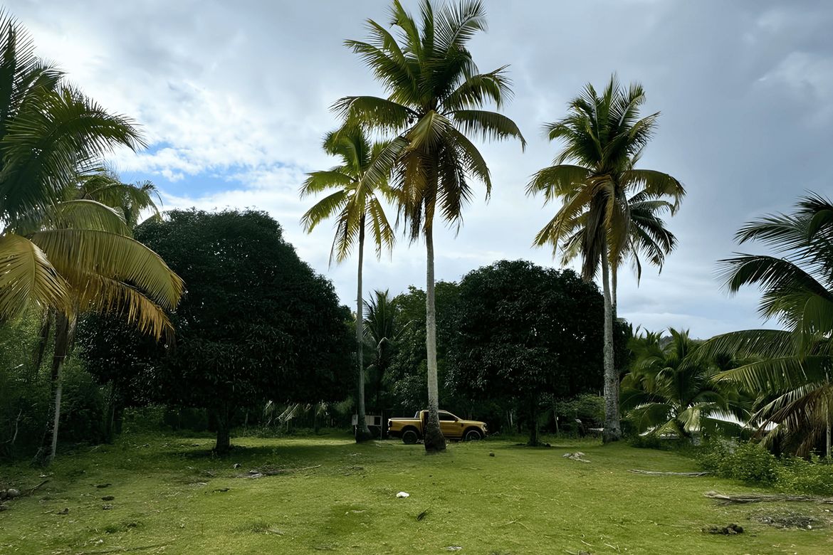 Land for Sale in San Isidro, Samal, Davao del Norte – photo 7