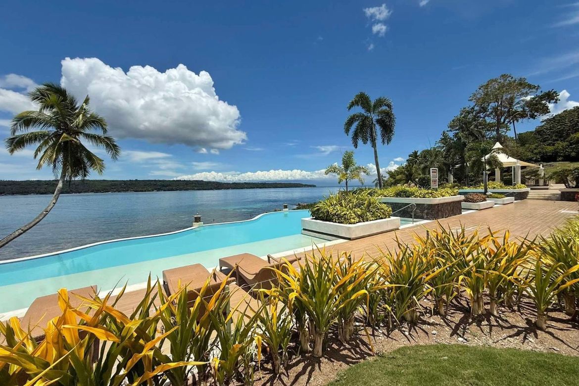 Land for Sale in San Isidro, Samal, Davao del Norte