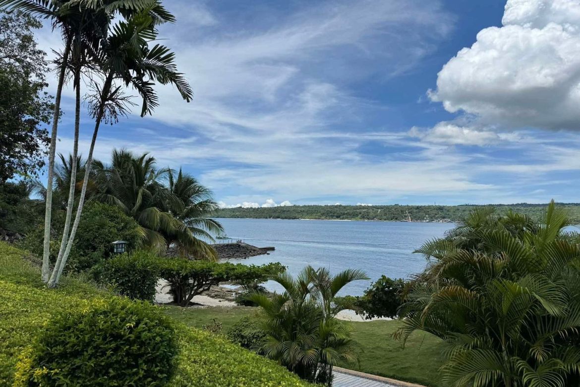 Land for Sale in San Isidro, Samal, Davao del Norte – photo 6