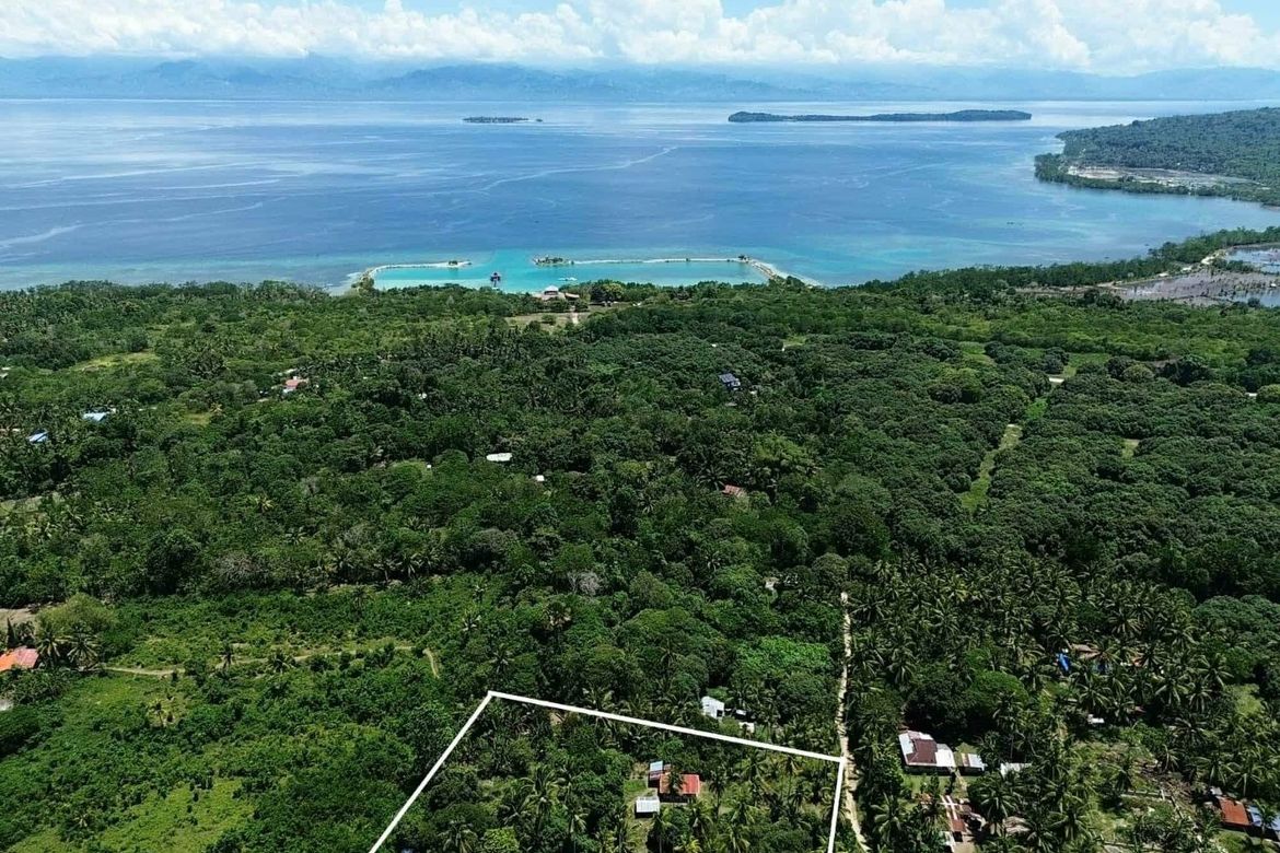 Land for Sale in San Isidro, Samal, Davao del Norte