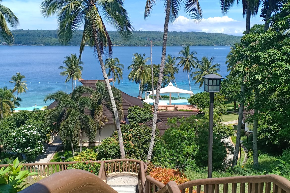 Land for Sale in San Isidro, Samal, Davao del Norte