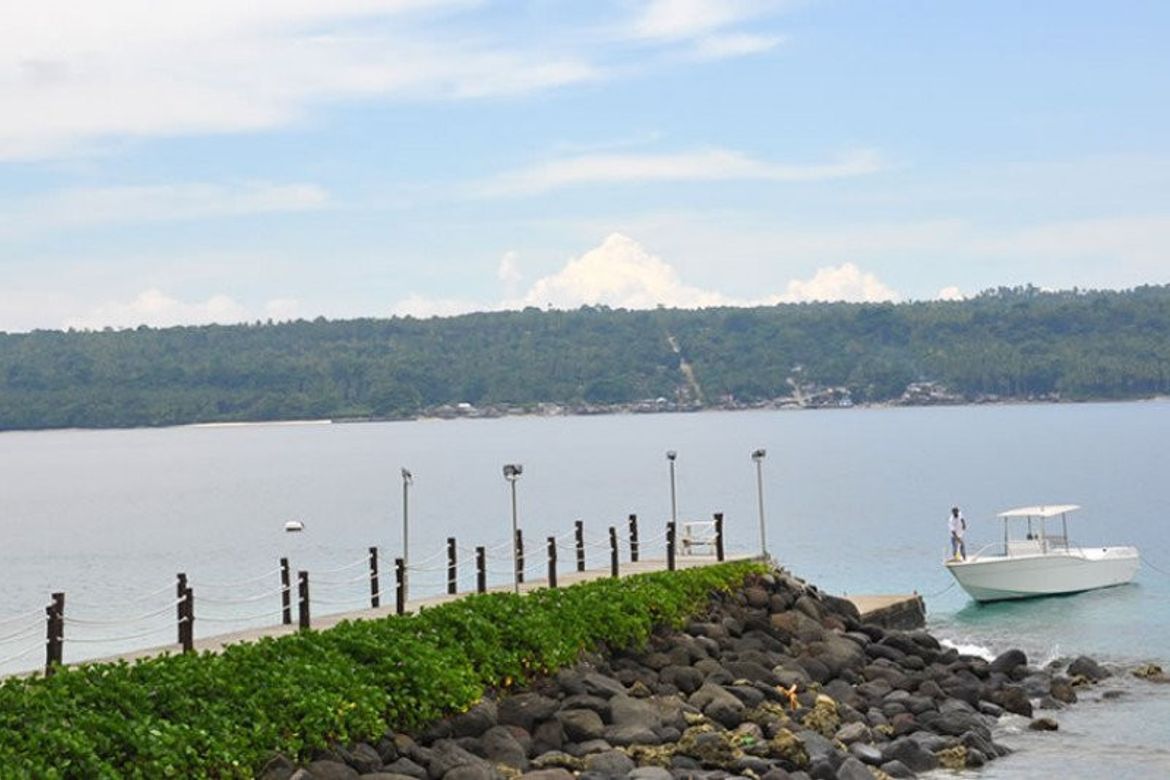 Land for Sale in San Isidro, Samal, Davao del Norte – photo 2