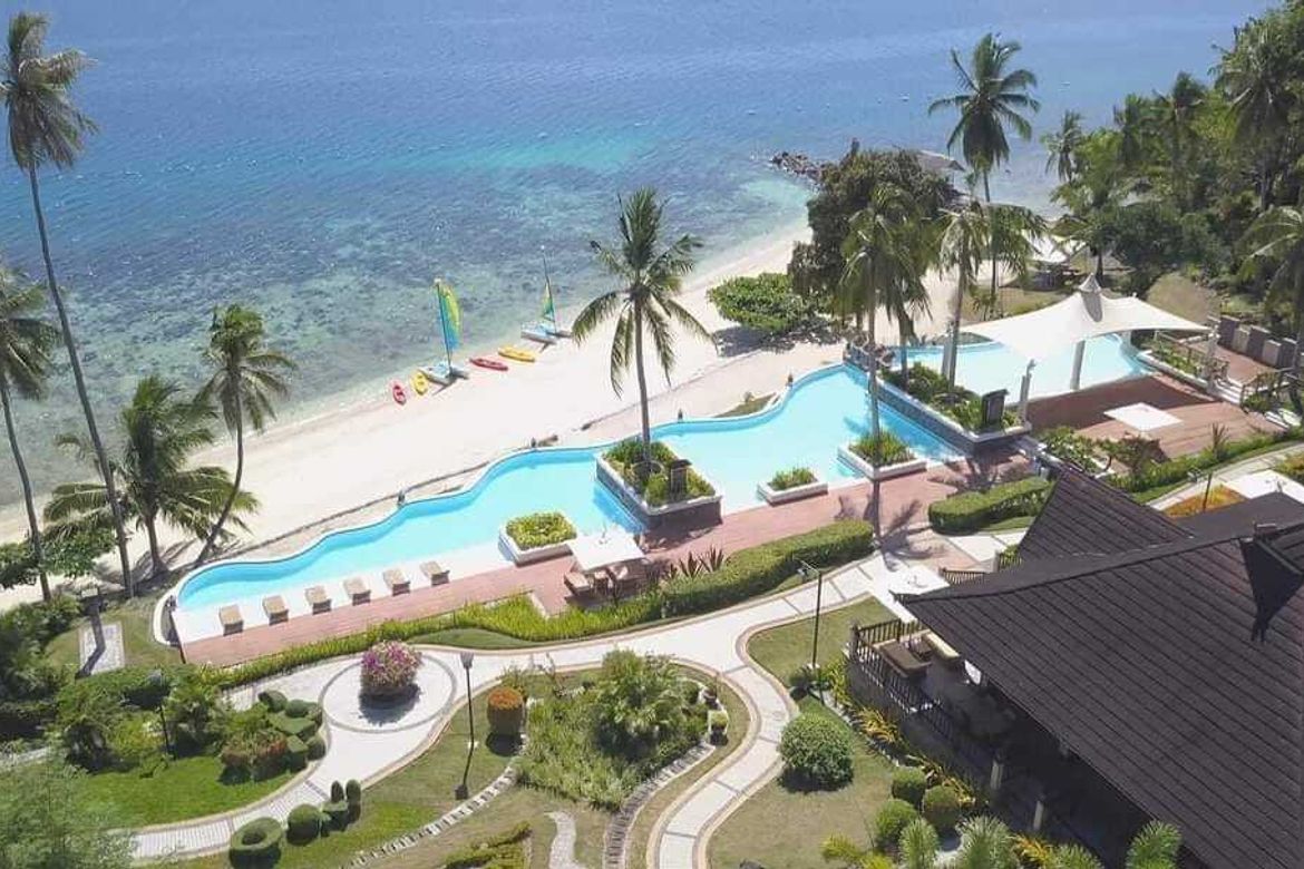Land for Sale in San Isidro, Samal, Davao del Norte