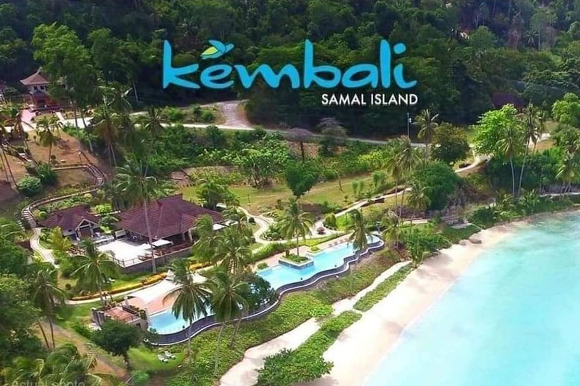 Land for Sale in San Isidro, Samal, Davao del Norte – photo 4