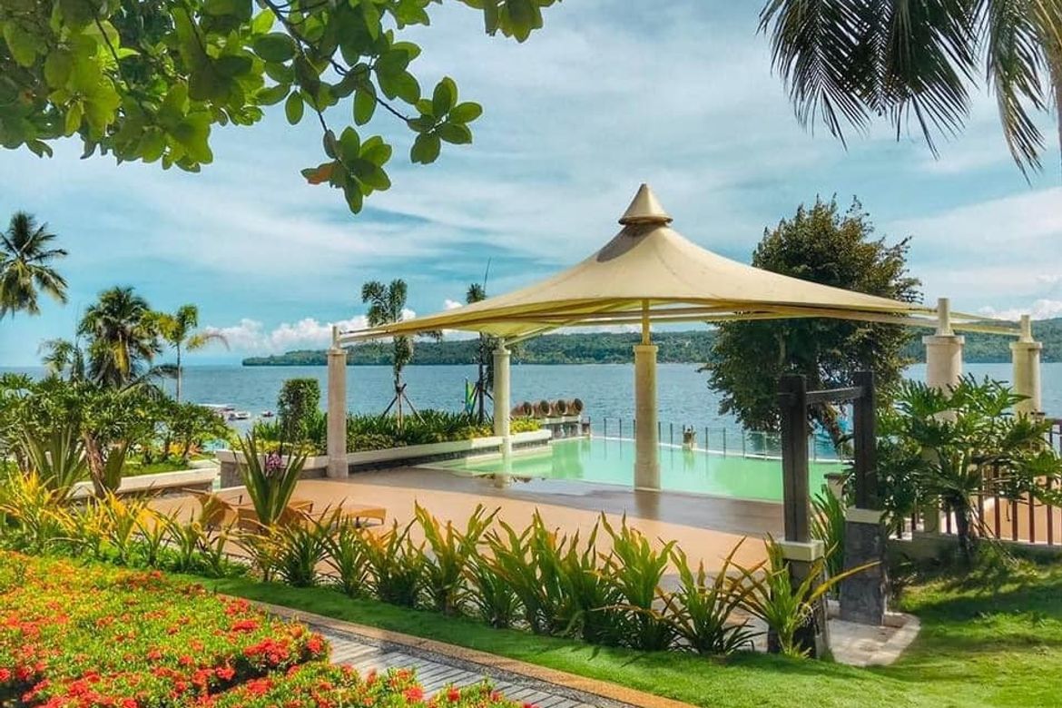 Land for Sale in San Isidro, Samal, Davao del Norte – photo 8