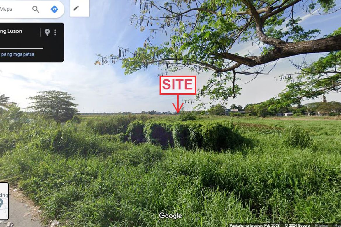 Land for Sale in San Isidro, San Fernando, Pampanga – photo 2