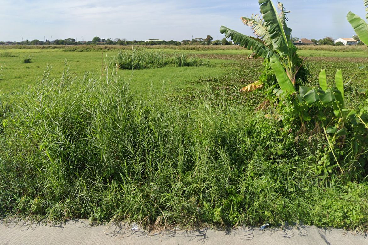 Land for Sale in San Isidro, San Fernando, Pampanga – photo 4