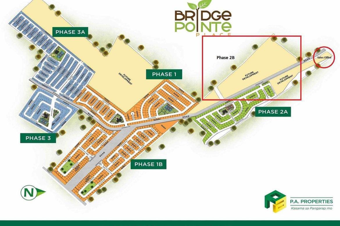 Land for Sale in San Isidro, San Fernando, Pampanga – photo 4