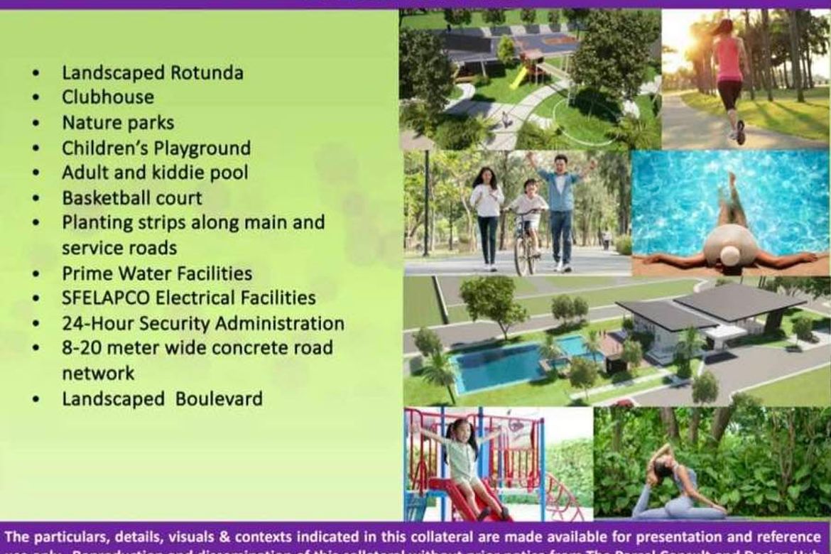 Land for Sale in San Isidro, San Fernando, Pampanga – photo 3