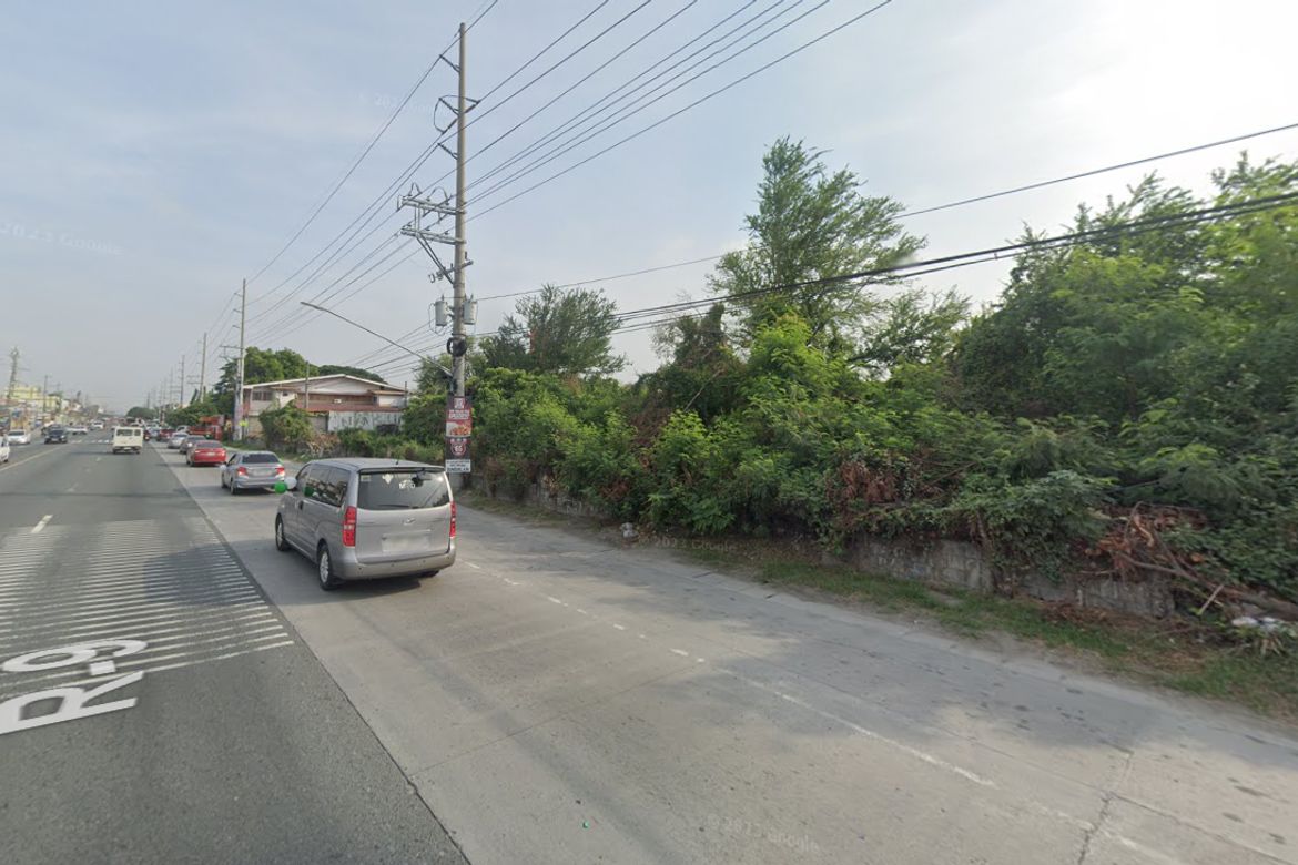 Land for Sale in San Isidro, San Fernando, Pampanga – photo 2