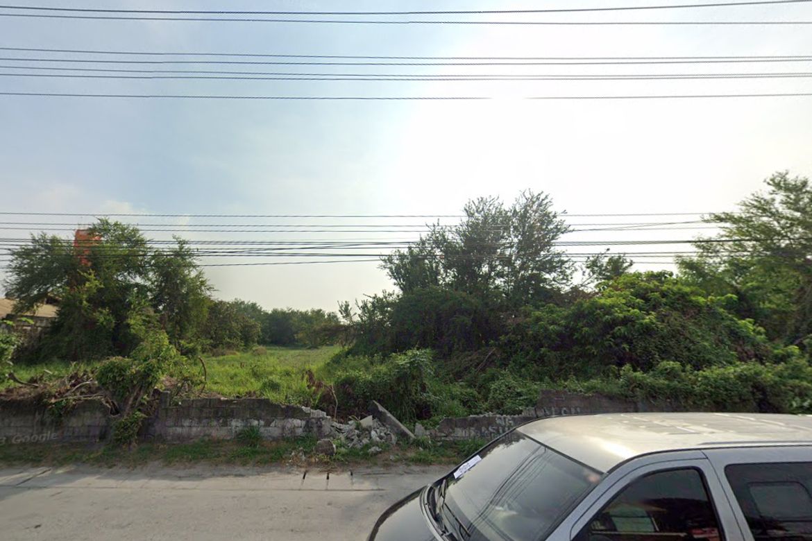 Land for Sale in San Isidro, San Fernando, Pampanga – photo 3