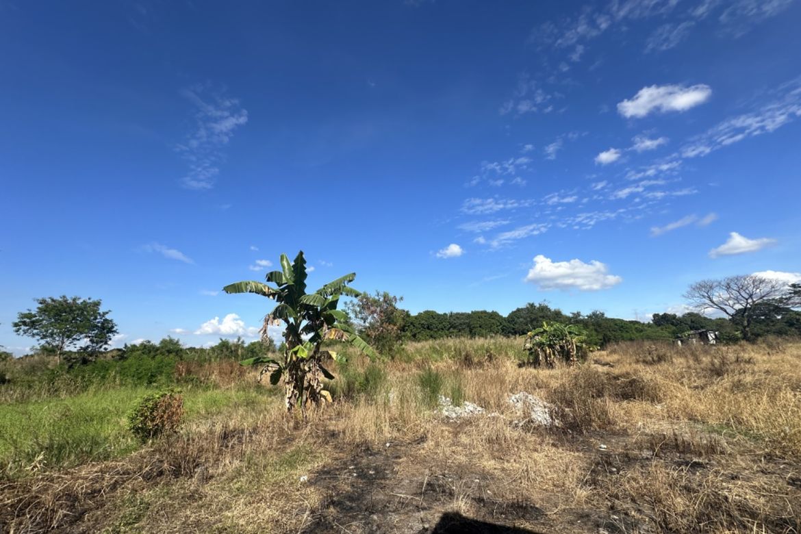 Land for Sale in San Isidro, San Fernando, Pampanga – photo 4