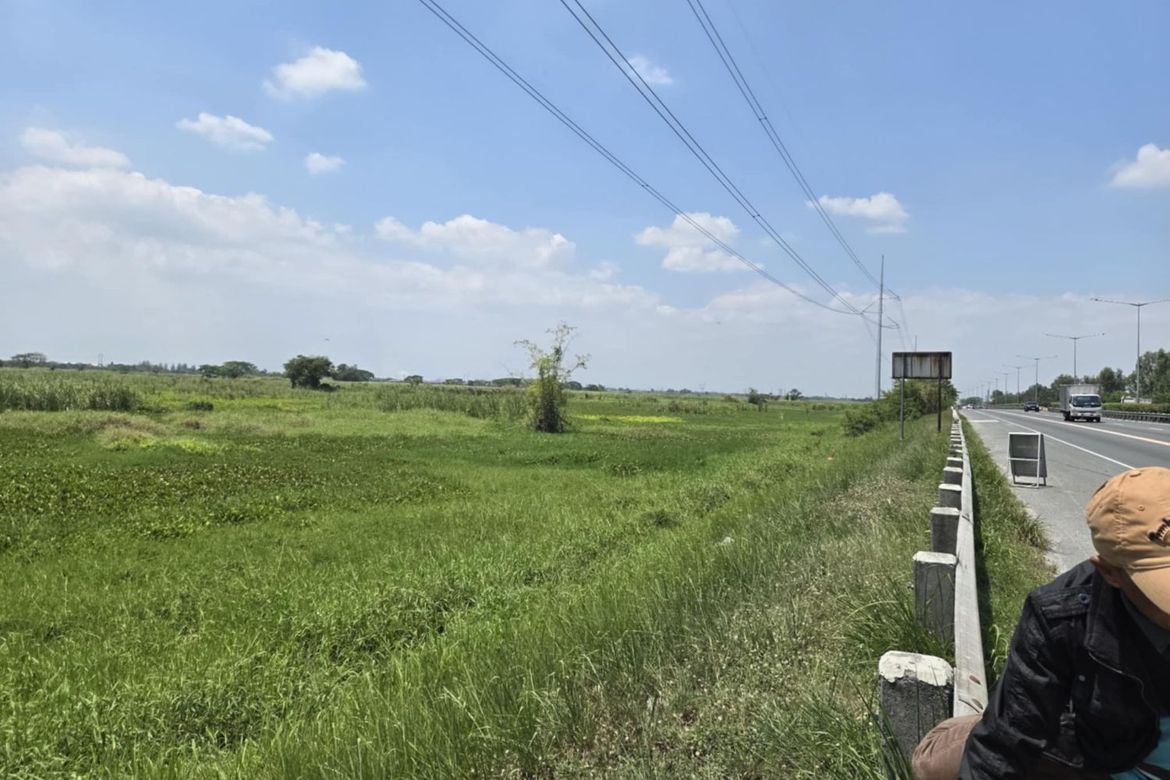 Land for Sale in San Isidro, San Simon, Pampanga – photo 4