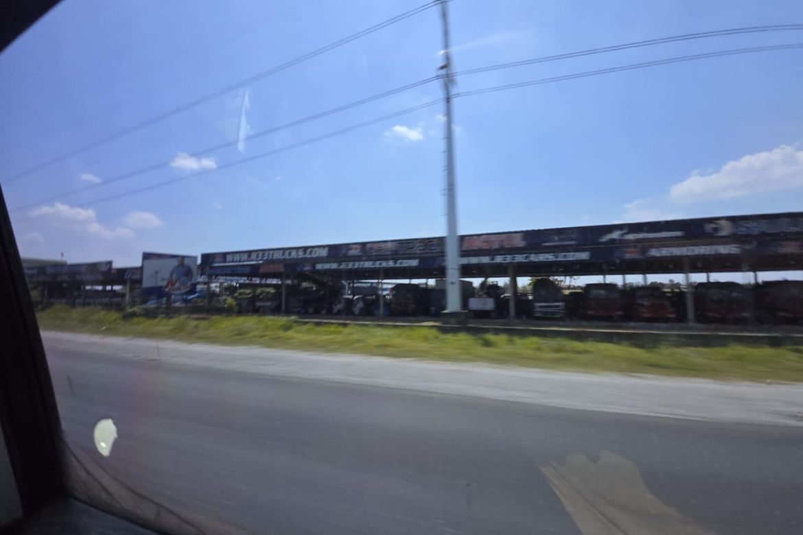 Land for Sale in San Isidro, San Simon, Pampanga – photo 6