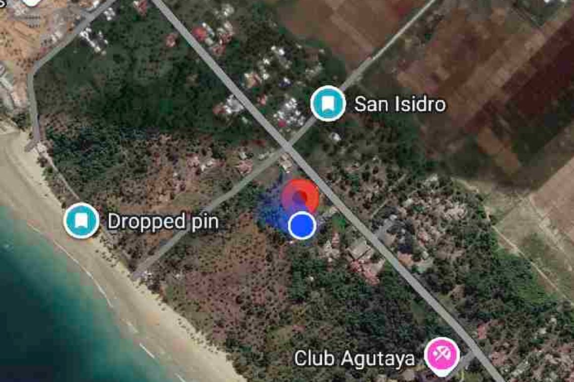 Land for Sale in San Isidro, San Vicente, Palawan – photo 4
