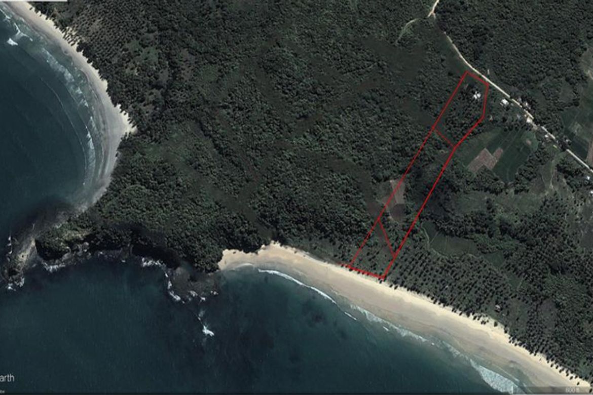 Land for Sale in San Isidro, San Vicente, Palawan – photo 5