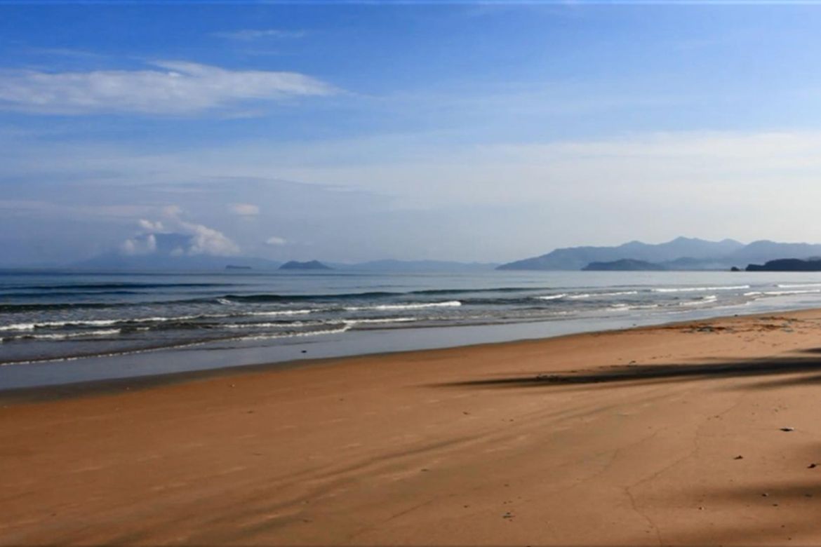 Land for Sale in San Isidro, San Vicente, Palawan – photo 8