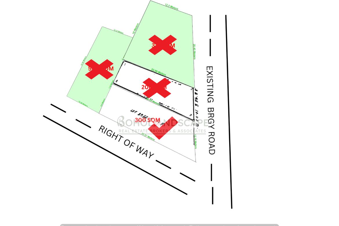 Land for Sale in San Isidro, Tagbilaran, Bohol – photo 3