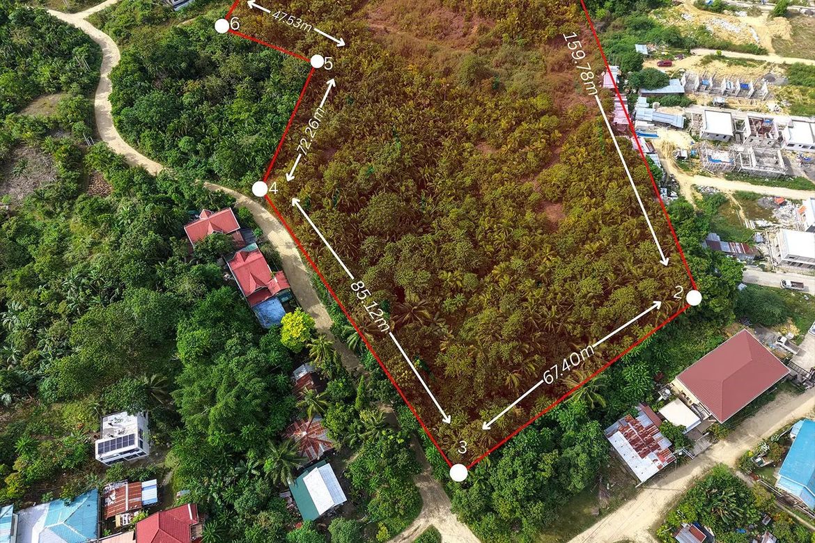Land for Sale in San Isidro, Tagbilaran, Bohol – photo 4