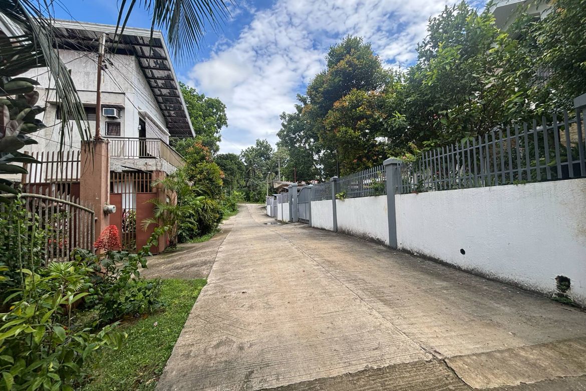 Land for Sale in San Isidro, Tagbilaran, Bohol – photo 6