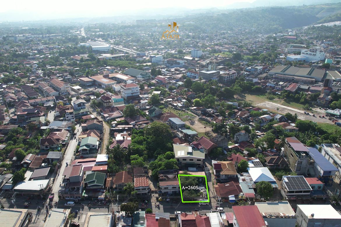 Land for Sale in San Isidro, Talisay, Cebu – photo 2