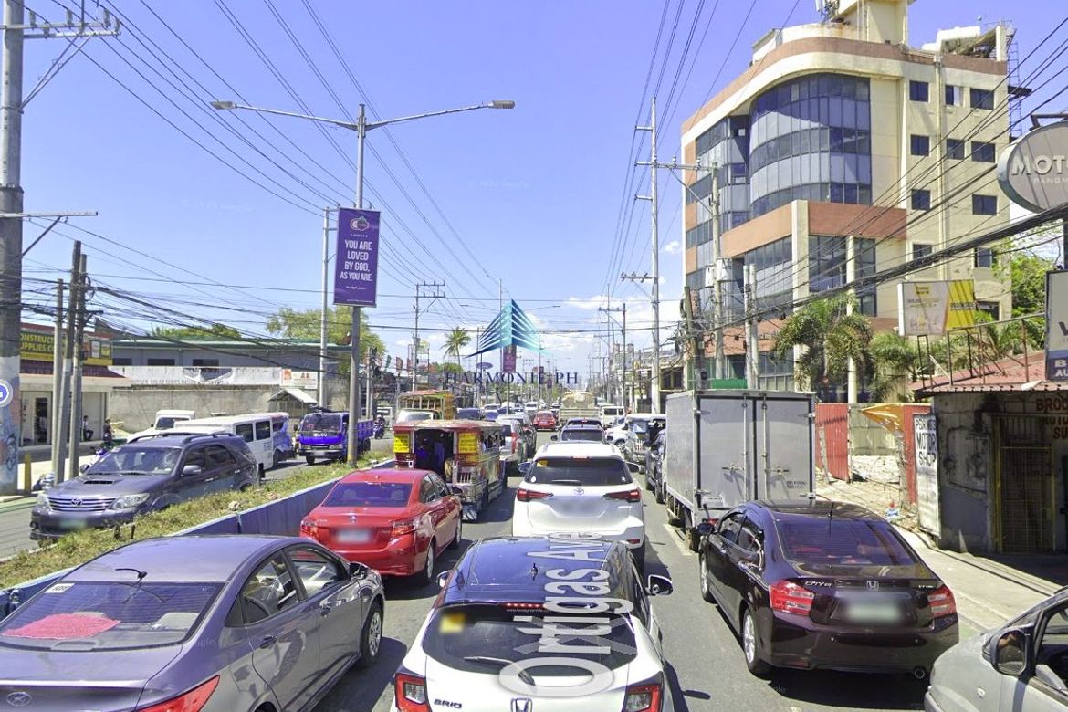 Land for Sale in San Isidro, Taytay, Rizal – photo 2