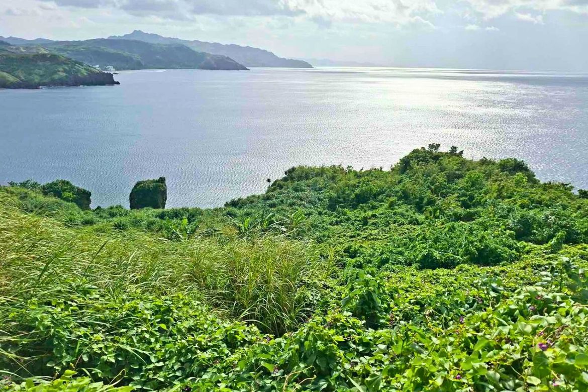 Land for Sale in San Joaquin, Basco, Batanes