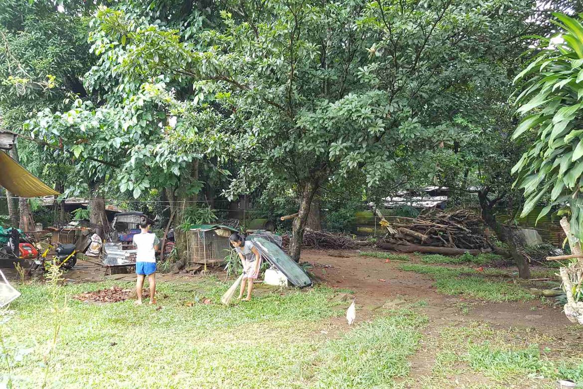 Land for Sale in San Jose, Antipolo, Rizal – photo 2