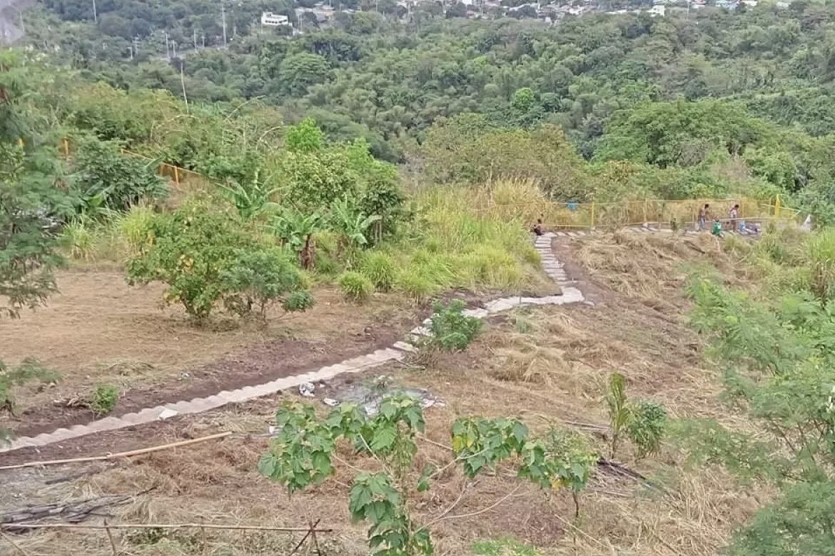 Land for Sale in San Jose, Antipolo, Rizal – photo 3