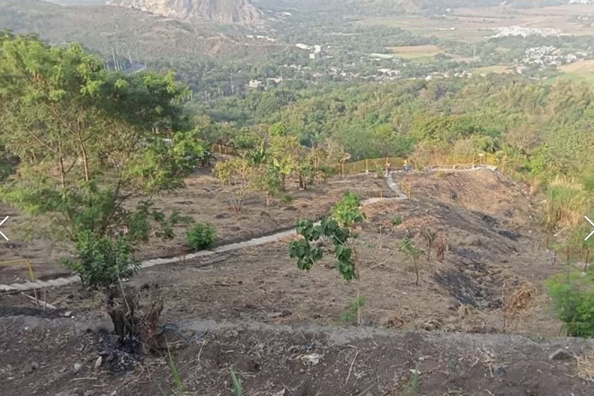 Land for Sale in San Jose, Antipolo, Rizal – photo 4