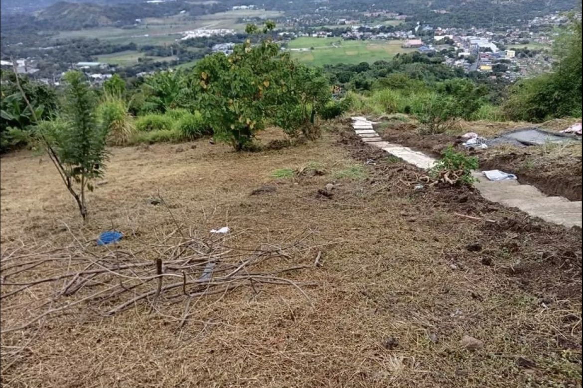 Land for Sale in San Jose, Antipolo, Rizal – photo 5