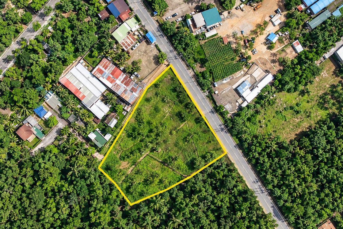Land for Sale in San Jose, Baras, Rizal – photo 2