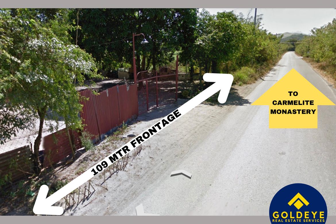 Land for Sale in San Jose, Castillejos, Zambales – photo 5