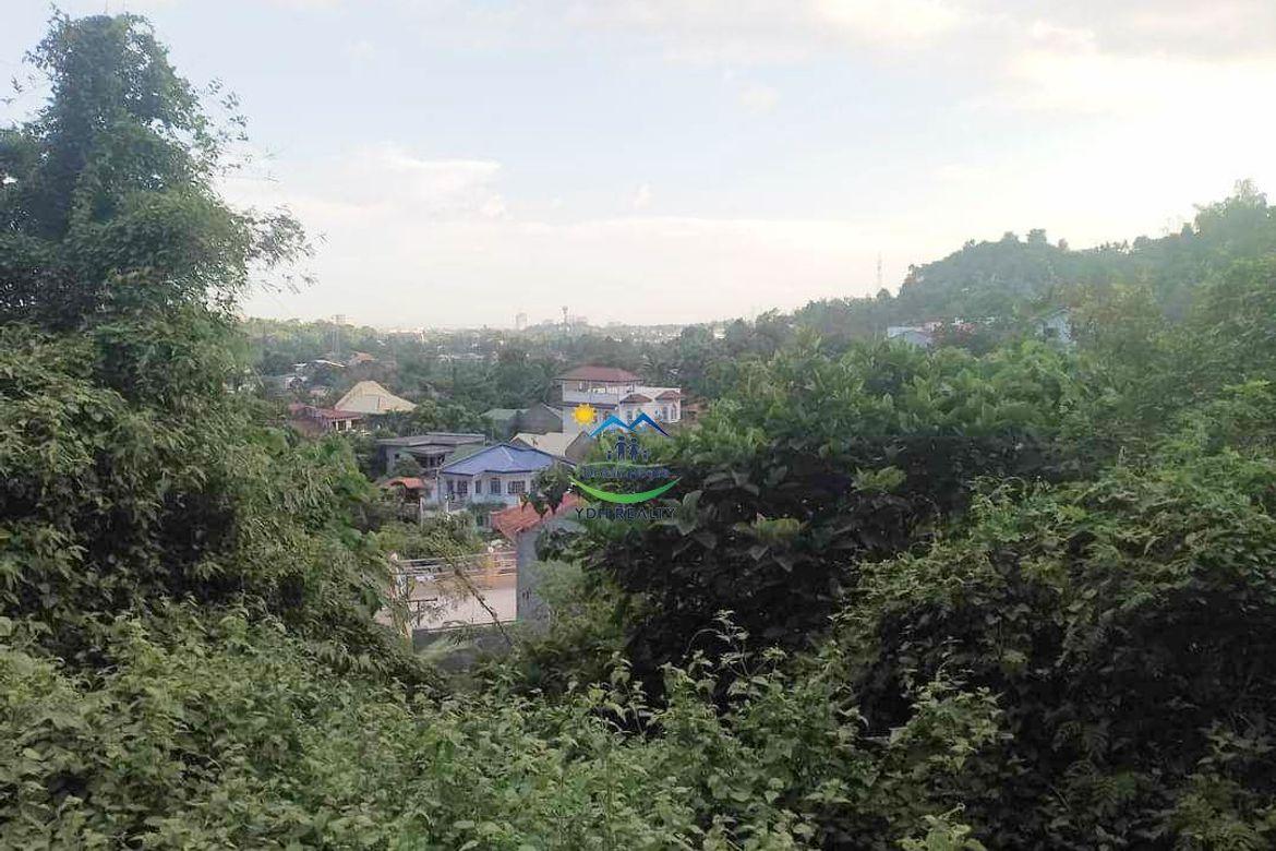 Land for Sale in San Jose, Cebu City, Cebu