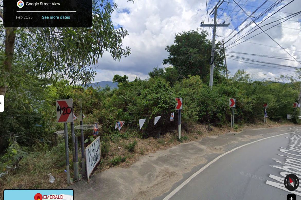 Land for Sale in San Jose, Mabini, Batangas – photo 3