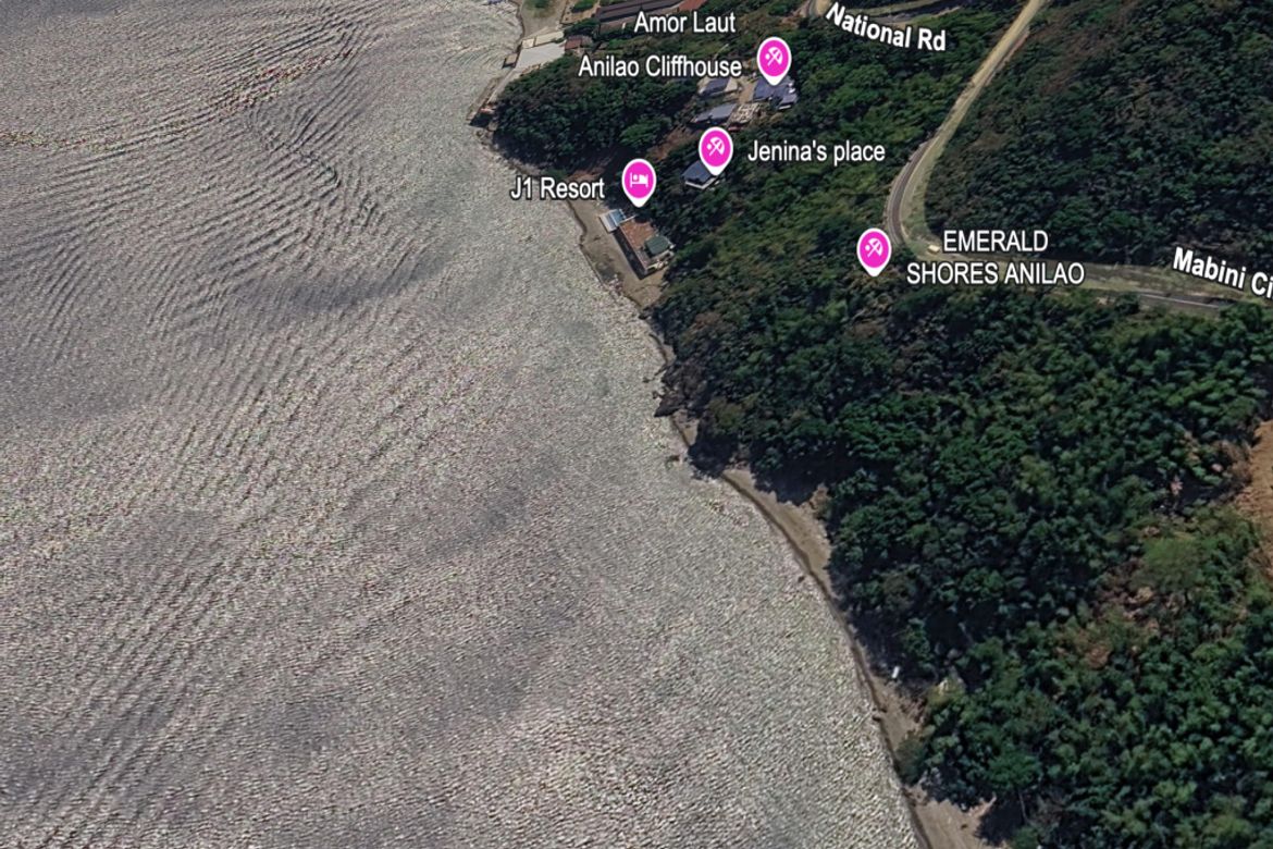 Land for Sale in San Jose, Mabini, Batangas – photo 4