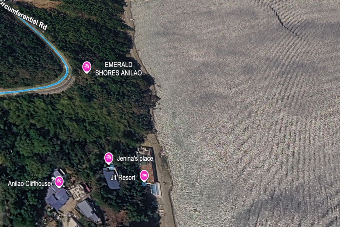 Land for Sale in San Jose, Mabini, Batangas – photo 5