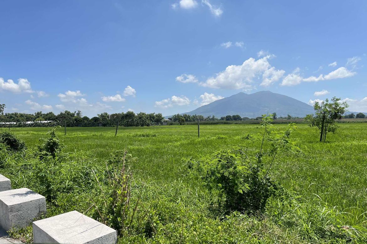 Land for Sale in San Jose Malino, Mexico, Pampanga – photo 2