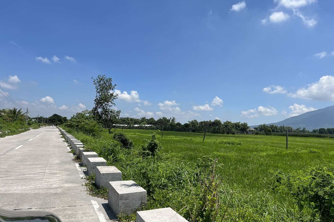 Land for Sale in San Jose Malino, Mexico, Pampanga – photo 3