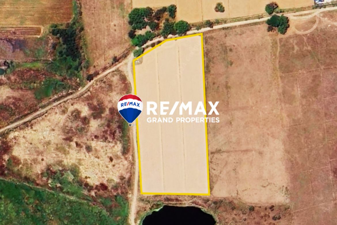 Land for Sale in San Jose Malino, Mexico, Pampanga