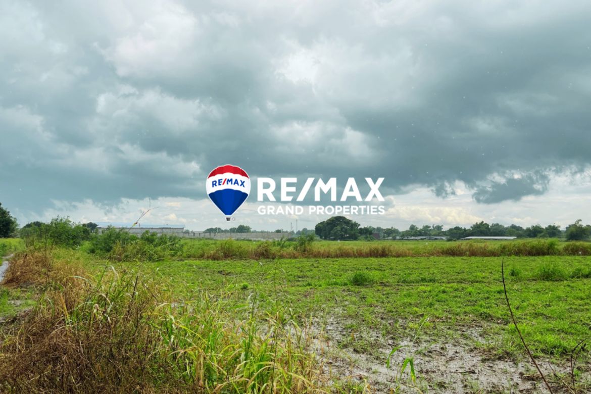 Land for Sale in San Jose Malino, Mexico, Pampanga – photo 5