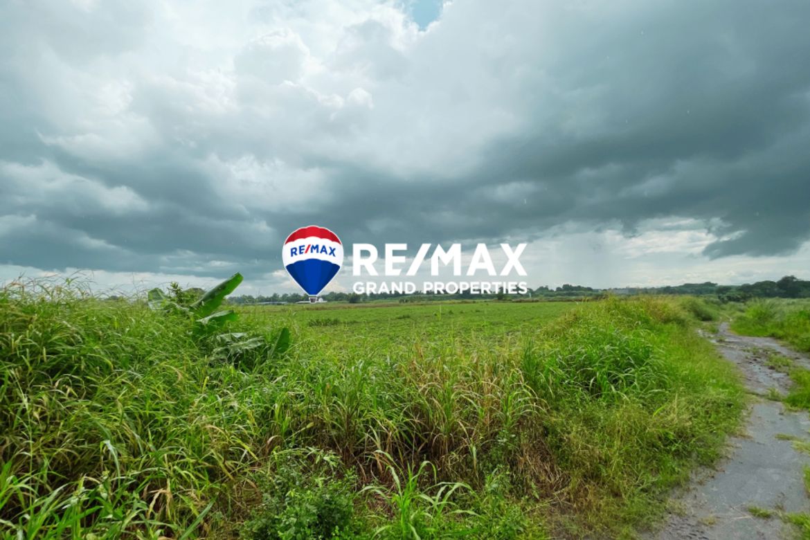 Land for Sale in San Jose Malino, Mexico, Pampanga – photo 8