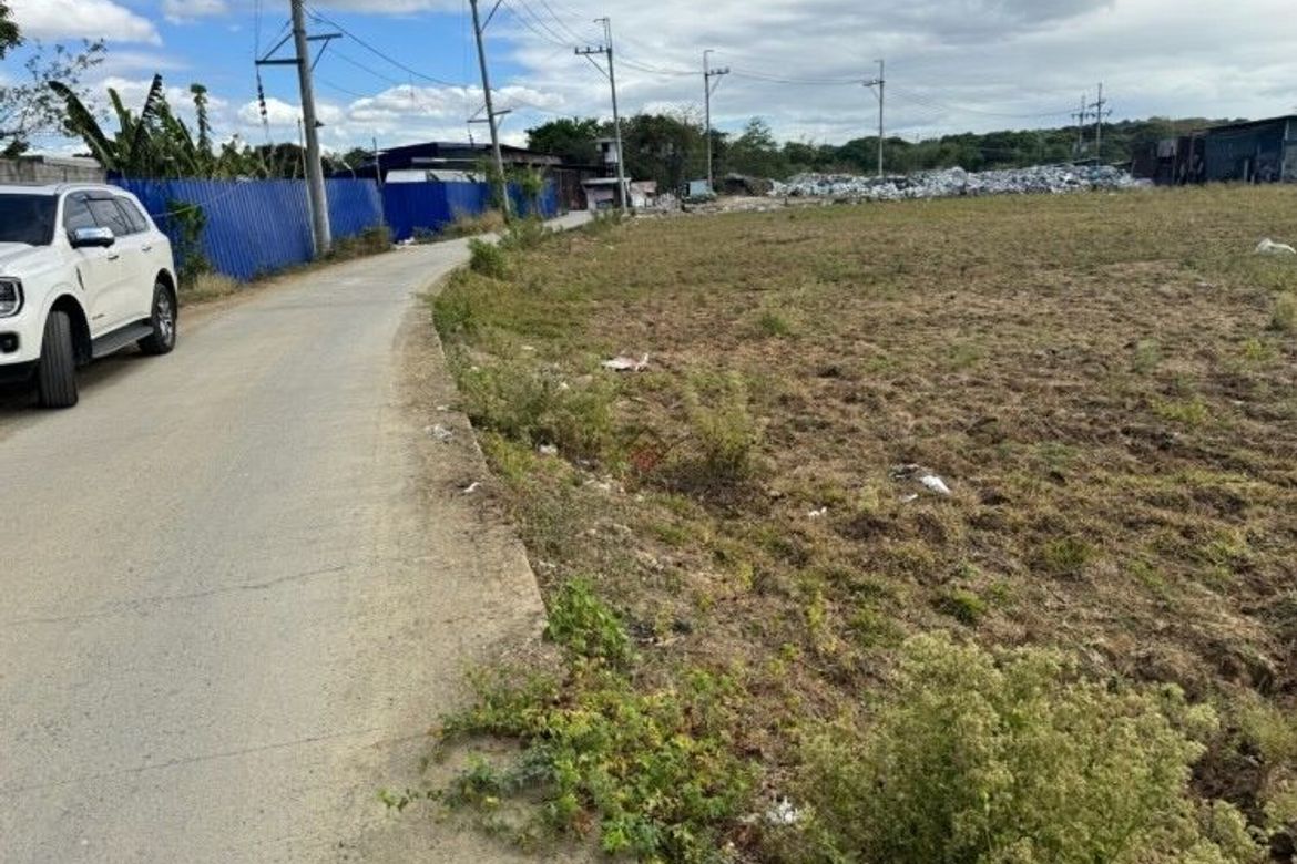 Land for Sale in San Jose Patag, Santa Maria, Bulacan