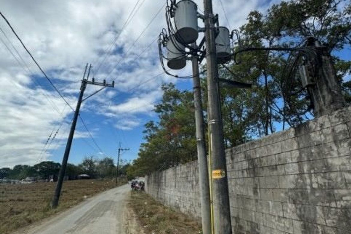 Land for Sale in San Jose Patag, Santa Maria, Bulacan – photo 4